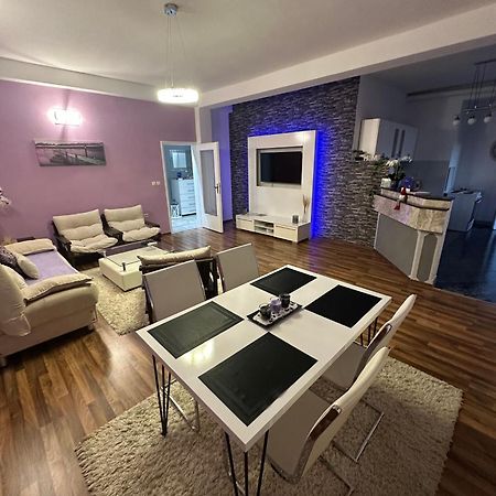 Riaho Apartment Мостар Екстер'єр фото