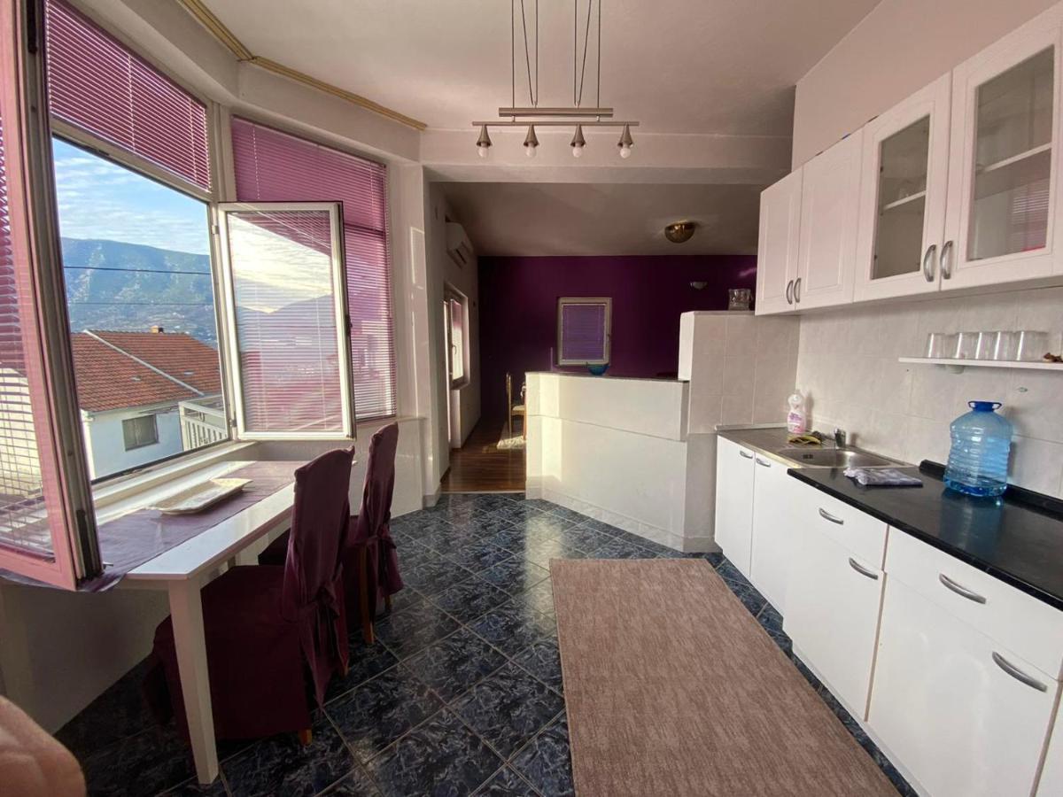 Riaho Apartment Мостар Екстер'єр фото