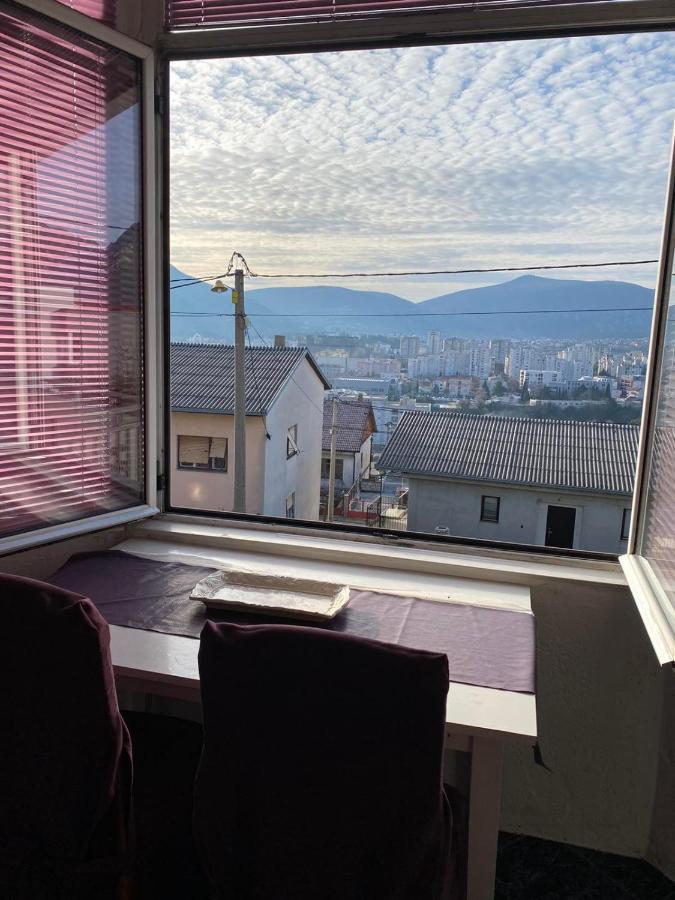 Riaho Apartment Мостар Екстер'єр фото