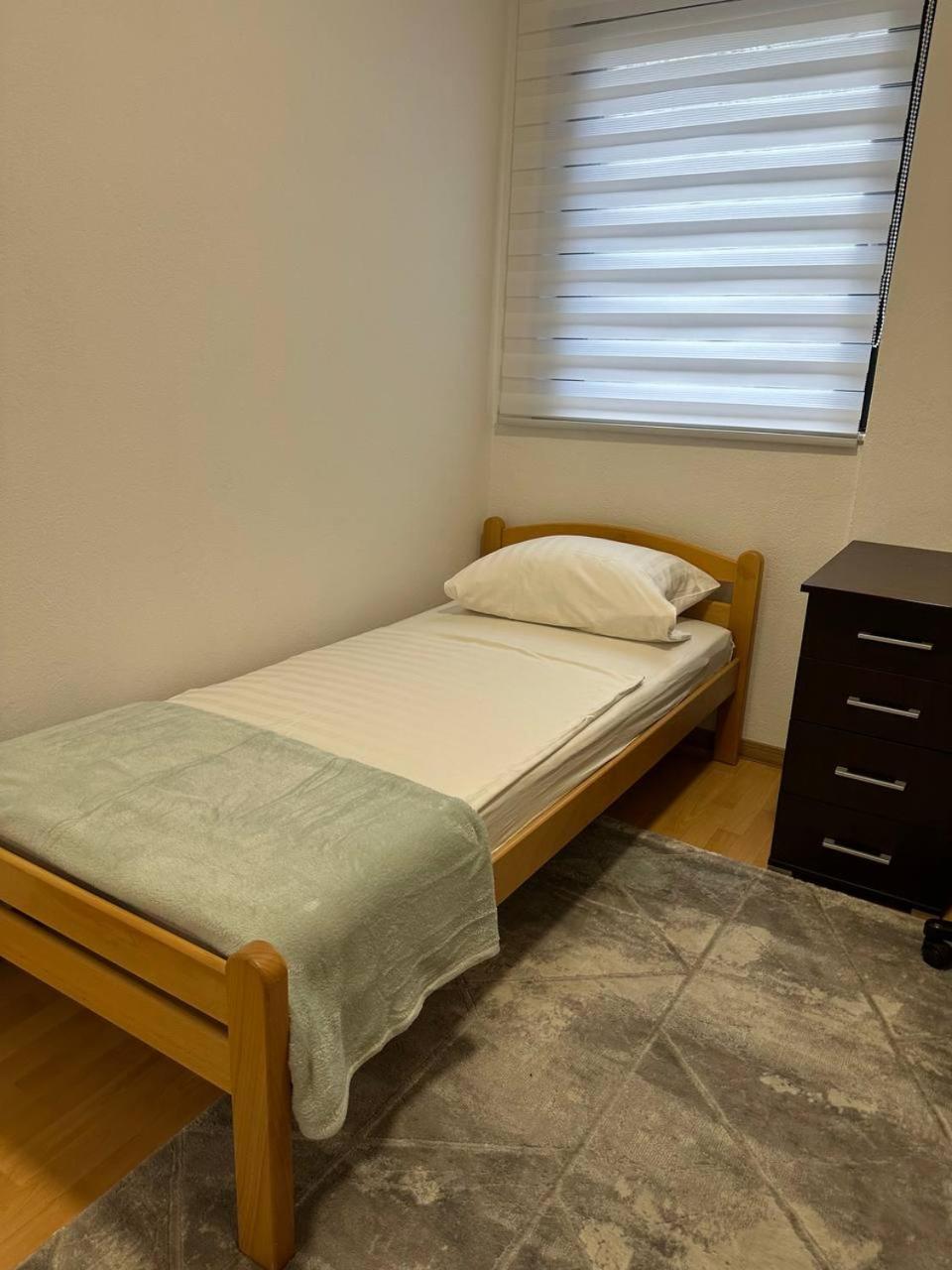 Riaho Apartment Мостар Екстер'єр фото