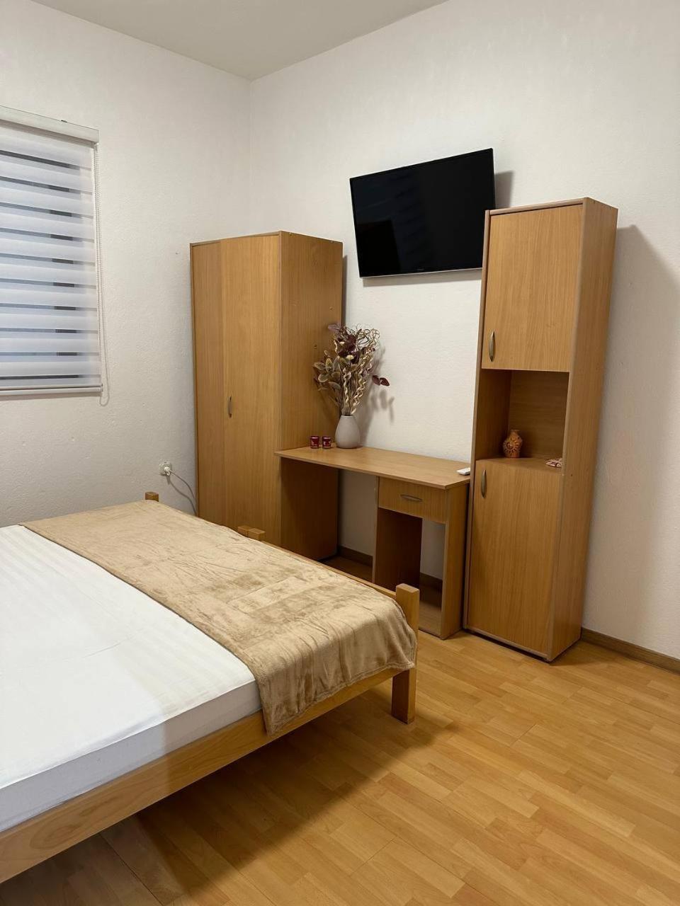 Riaho Apartment Мостар Екстер'єр фото