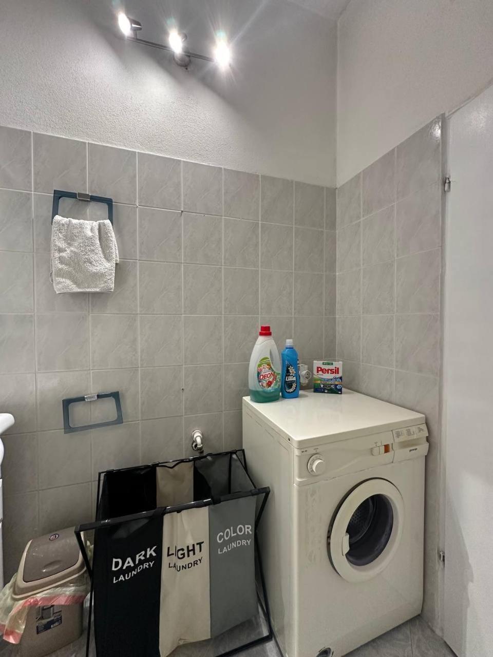 Riaho Apartment Мостар Екстер'єр фото