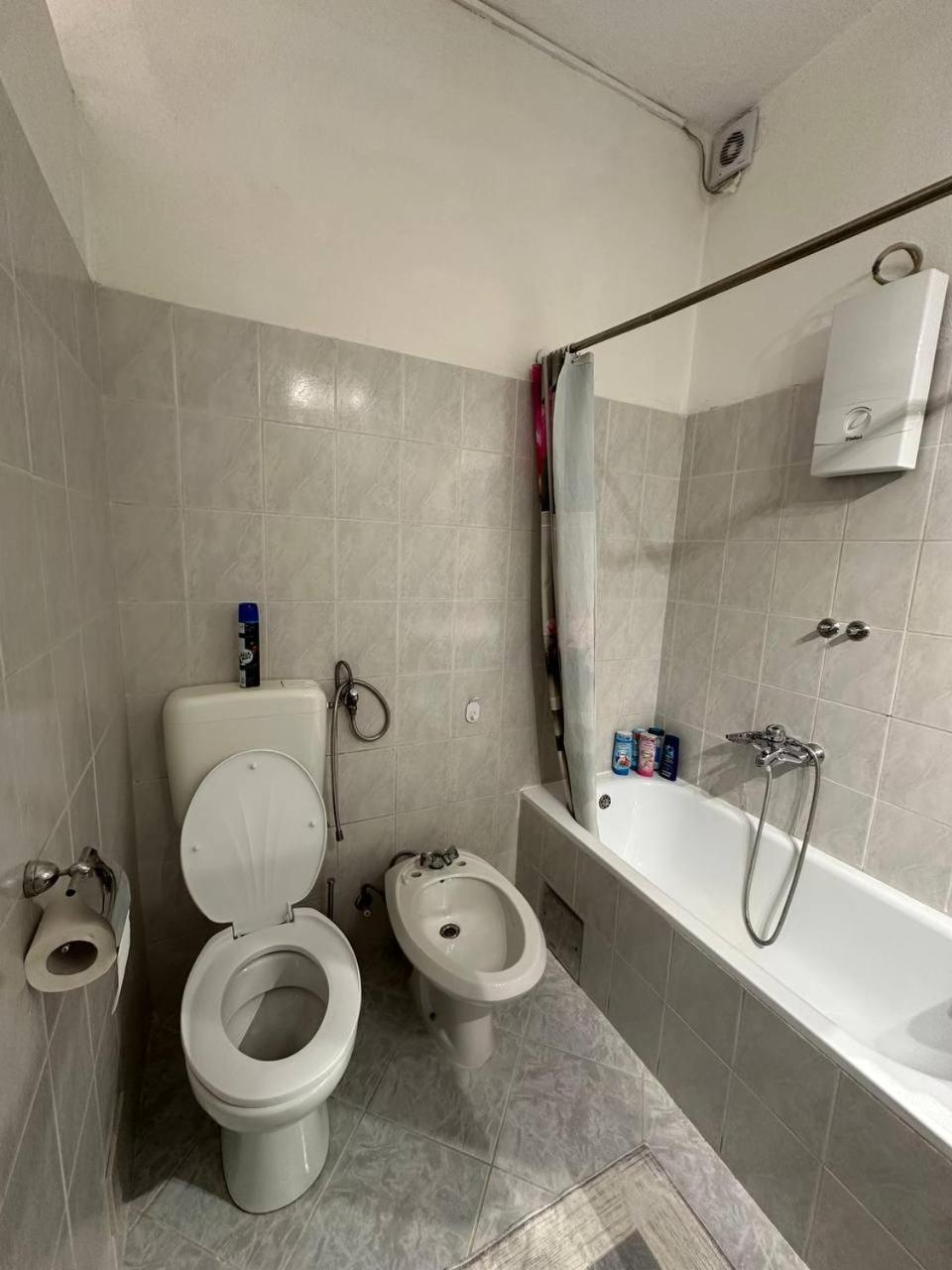 Riaho Apartment Мостар Екстер'єр фото