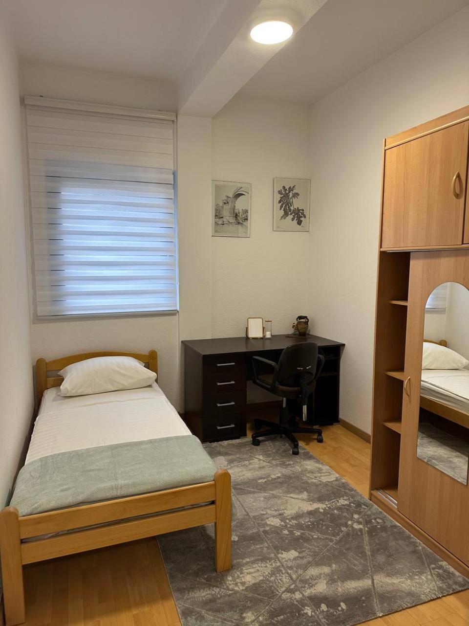 Riaho Apartment Мостар Екстер'єр фото