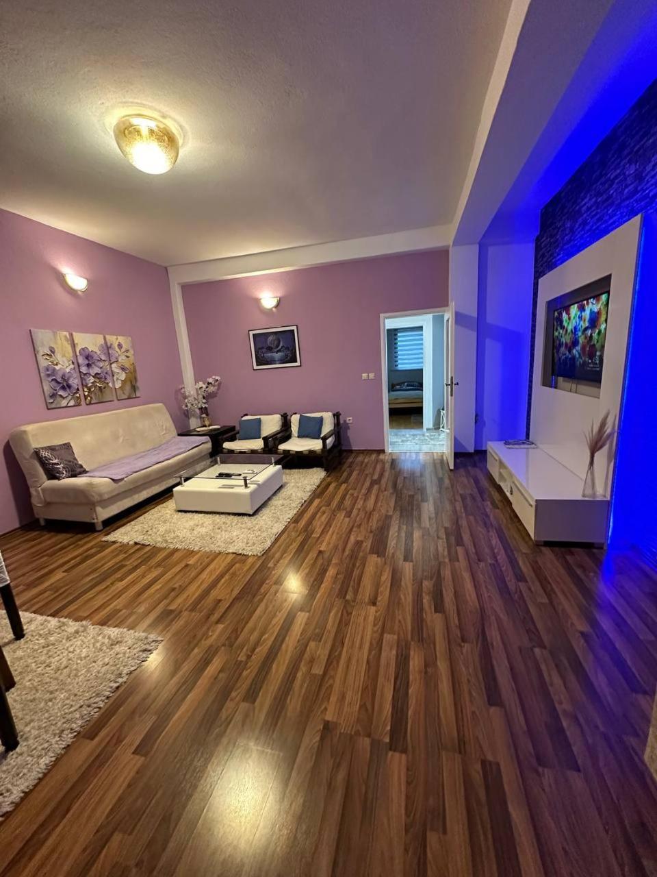Riaho Apartment Мостар Екстер'єр фото
