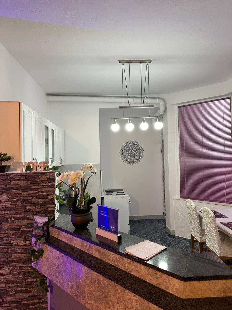 Riaho Apartment Мостар Екстер'єр фото