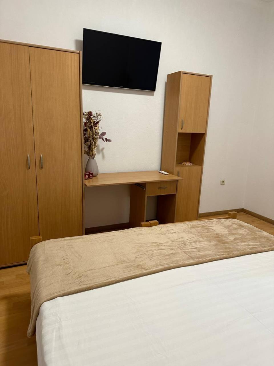 Riaho Apartment Мостар Екстер'єр фото