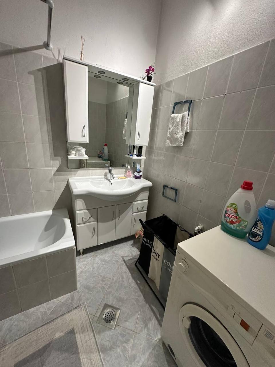 Riaho Apartment Мостар Екстер'єр фото