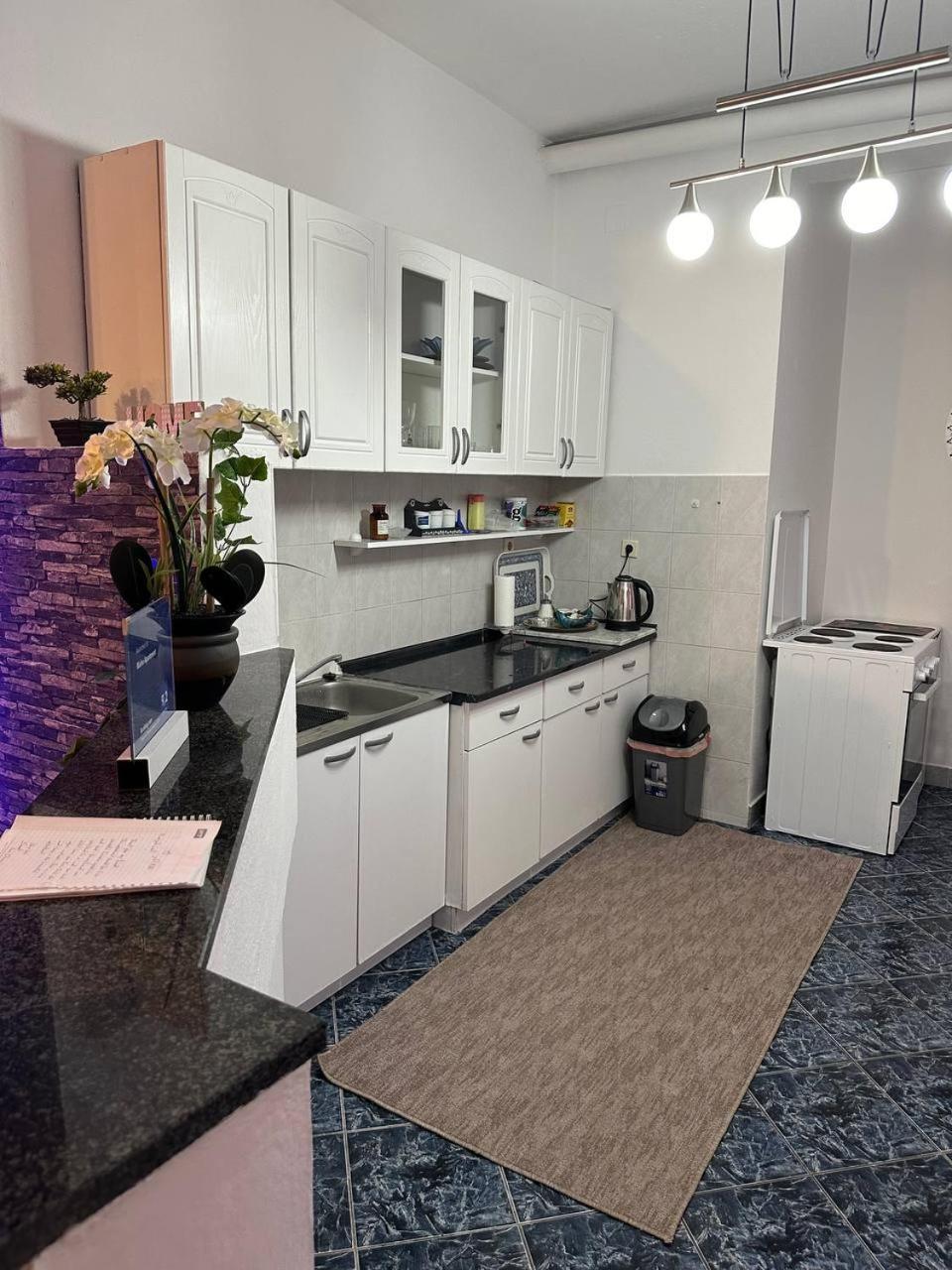 Riaho Apartment Мостар Екстер'єр фото