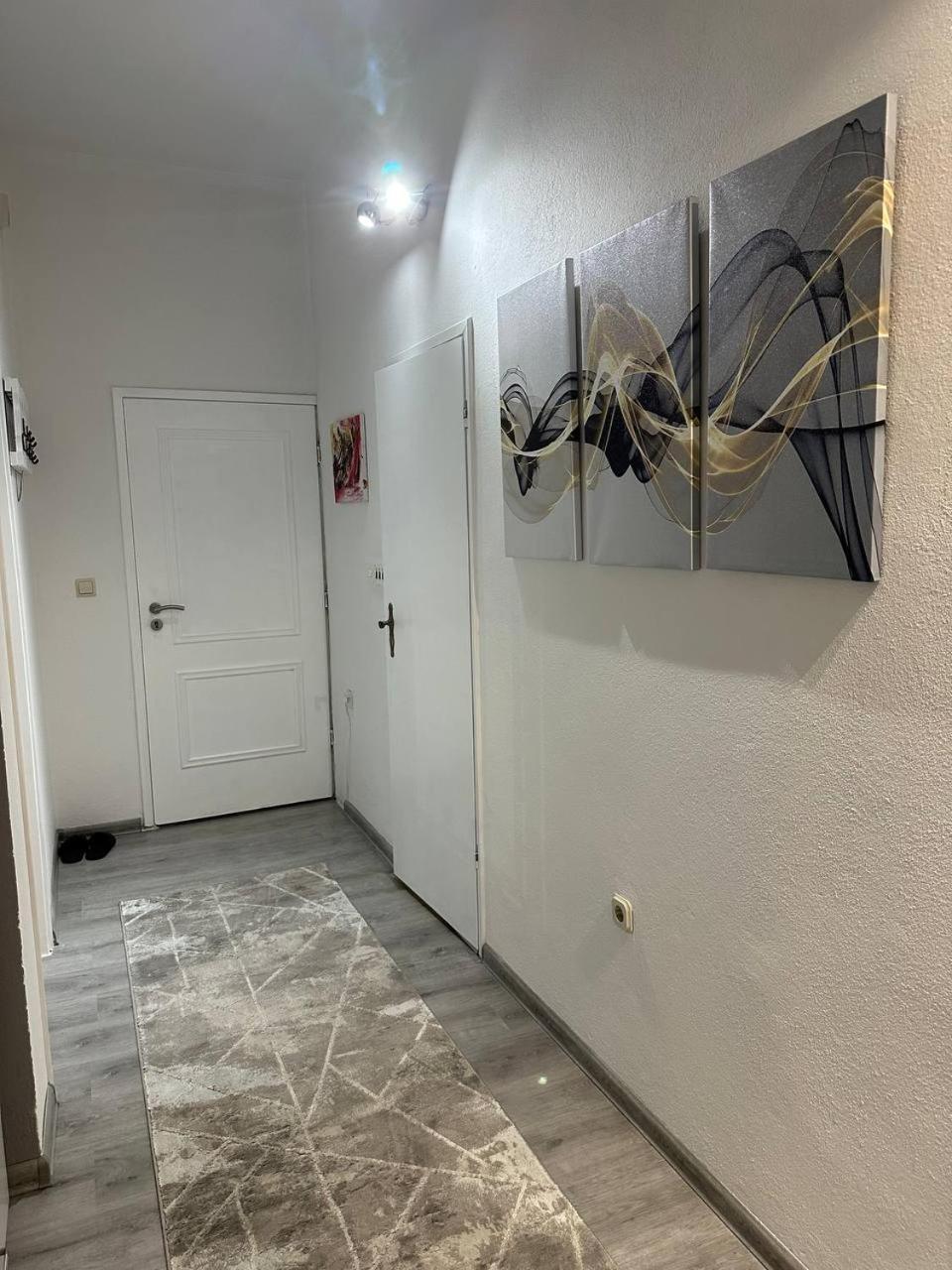 Riaho Apartment Мостар Екстер'єр фото