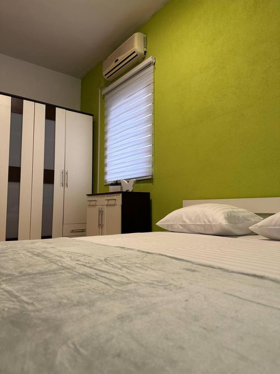Riaho Apartment Мостар Екстер'єр фото