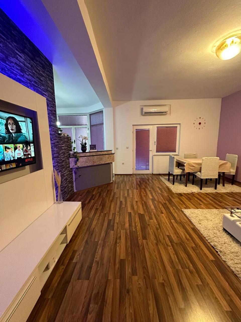 Riaho Apartment Мостар Екстер'єр фото