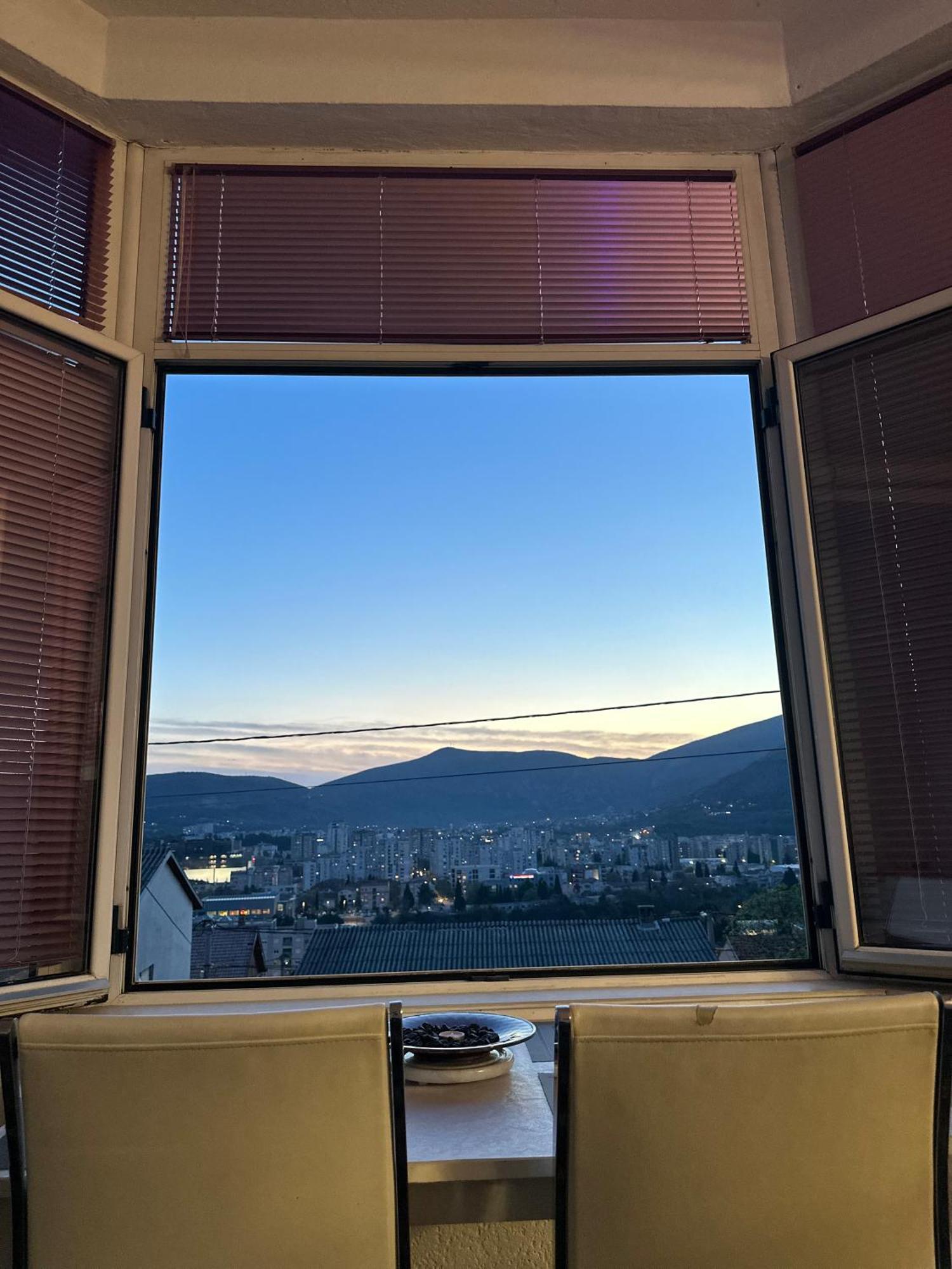 Riaho Apartment Мостар Екстер'єр фото