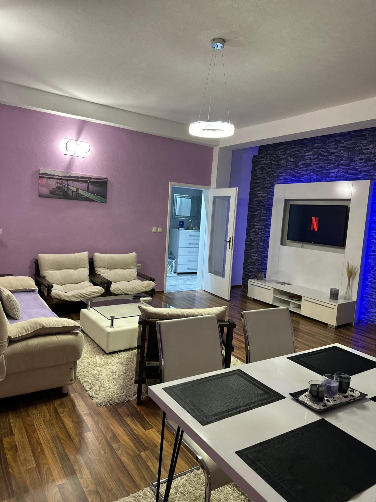 Riaho Apartment Мостар Екстер'єр фото