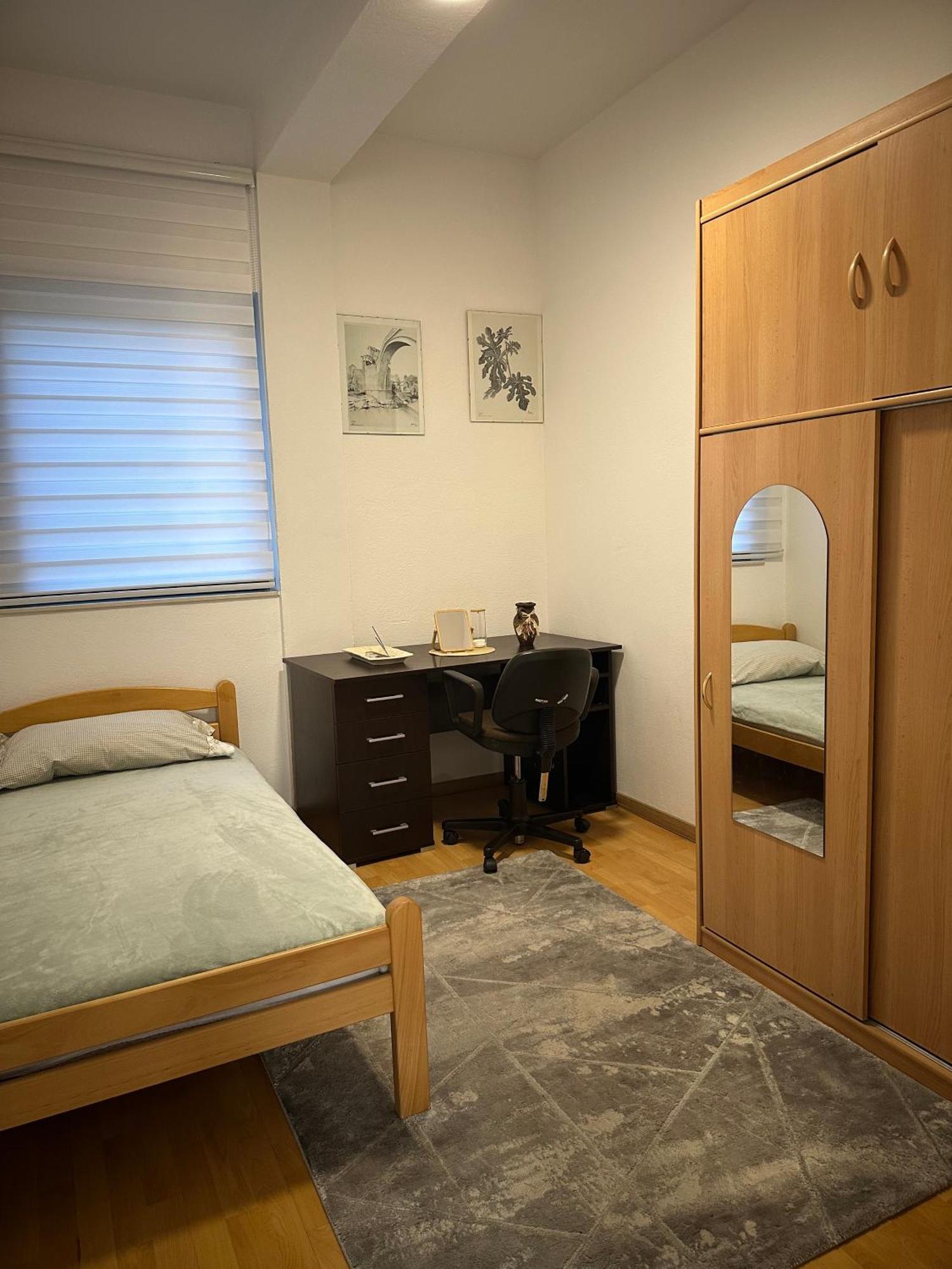 Riaho Apartment Мостар Екстер'єр фото