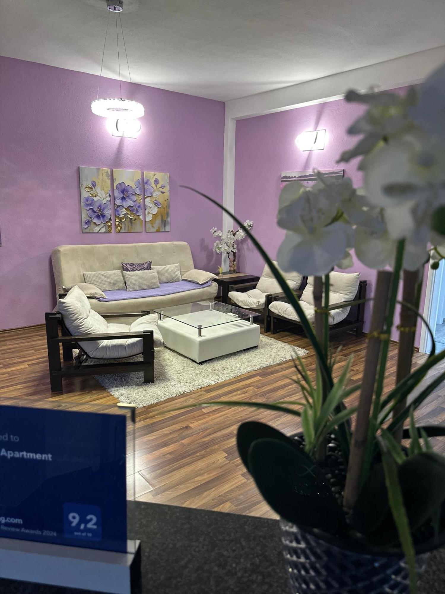 Riaho Apartment Мостар Екстер'єр фото
