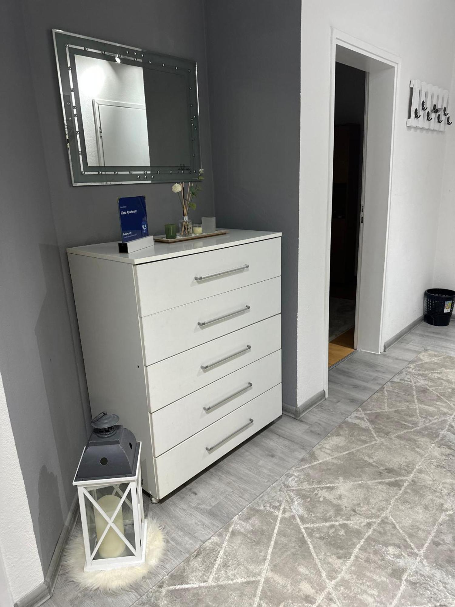 Riaho Apartment Мостар Екстер'єр фото