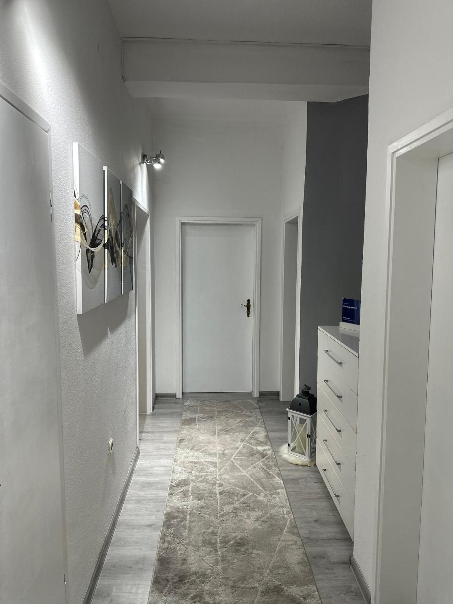 Riaho Apartment Мостар Екстер'єр фото