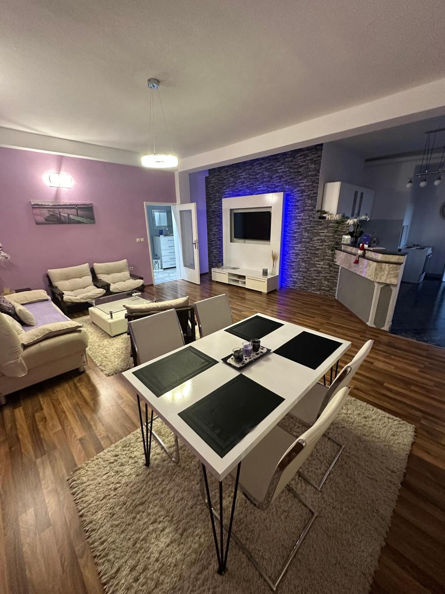 Riaho Apartment Мостар Екстер'єр фото