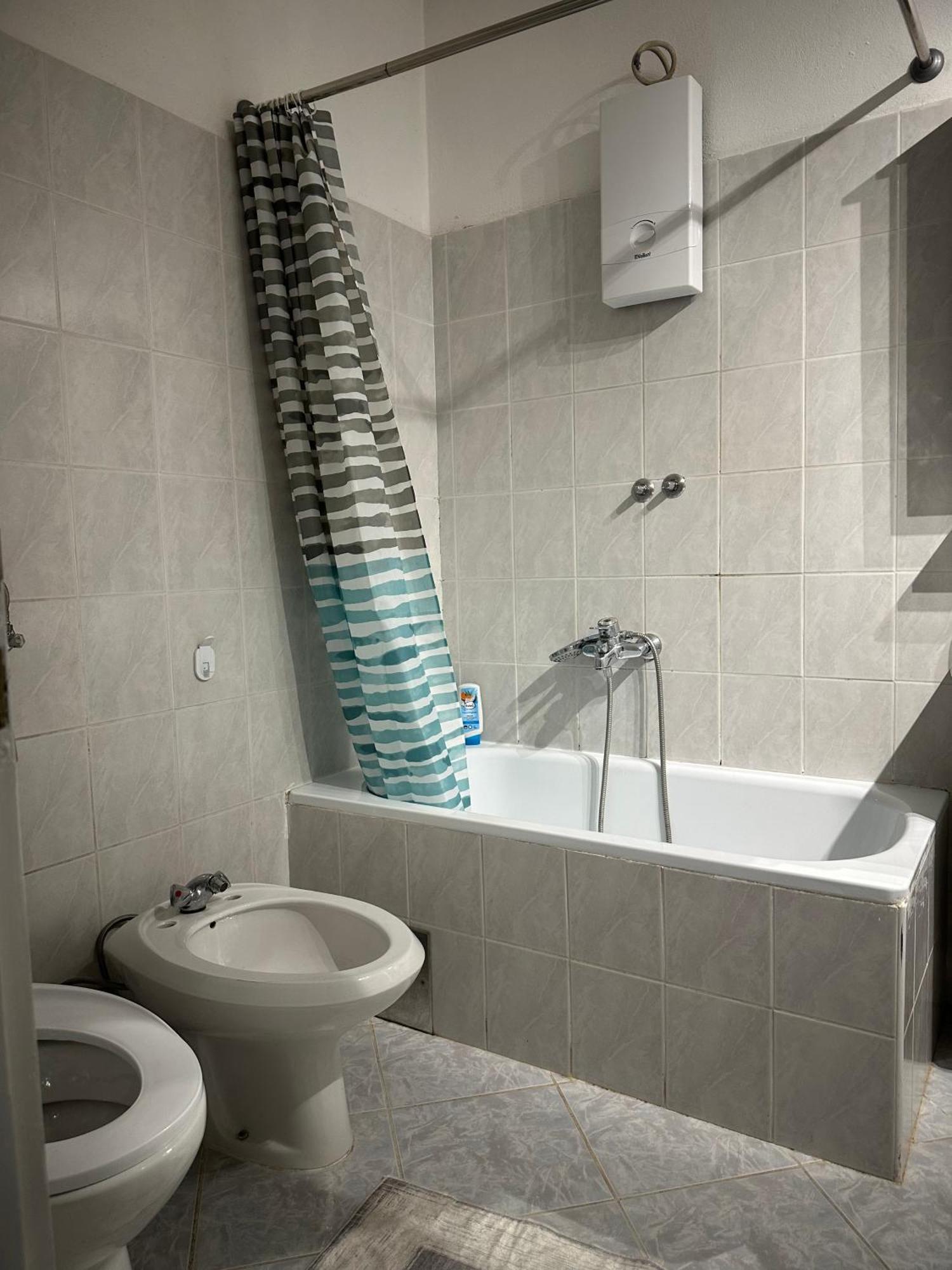 Riaho Apartment Мостар Екстер'єр фото