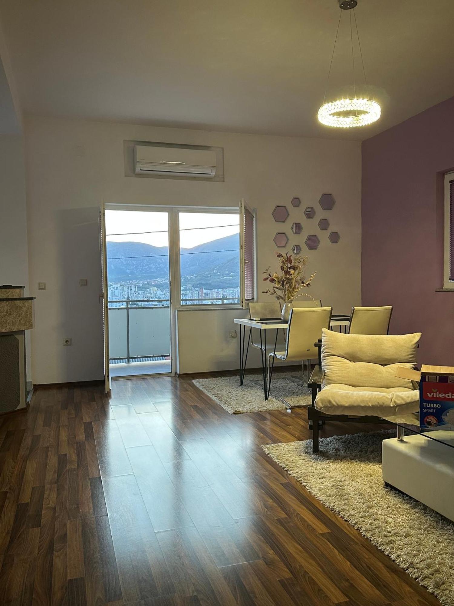 Riaho Apartment Мостар Екстер'єр фото