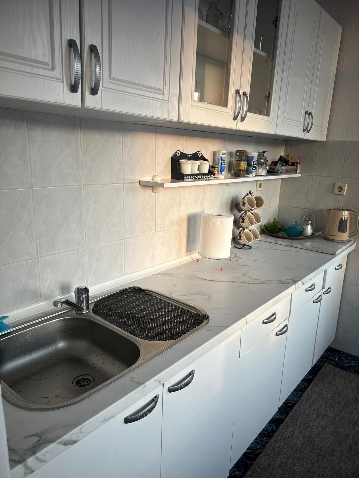 Riaho Apartment Мостар Екстер'єр фото