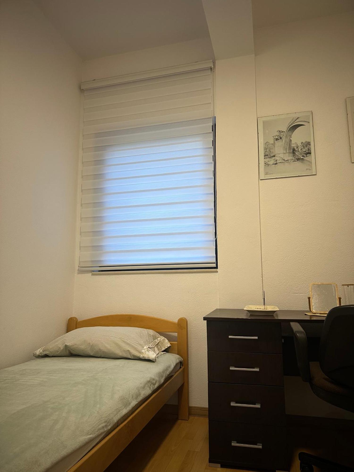 Riaho Apartment Мостар Екстер'єр фото