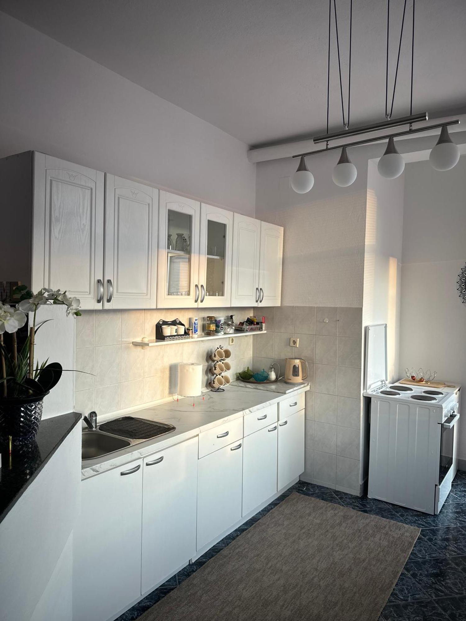 Riaho Apartment Мостар Екстер'єр фото