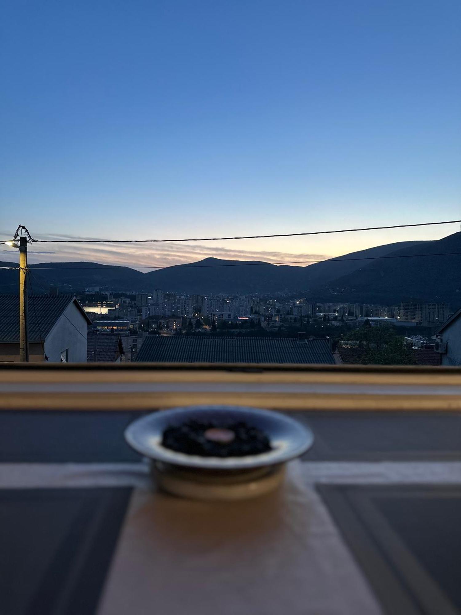 Riaho Apartment Мостар Екстер'єр фото